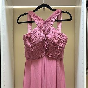 Bridesmaids dress